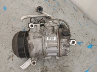 Компрессор кондиционера, ориг. номер 64526987862, BMW 3 серия 2006-2010