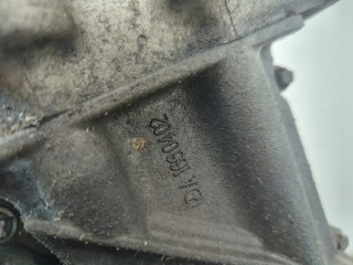 Компрессор кондиционера, Mercedes Vaneo 2001-2005