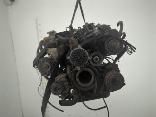 Компрессор кондиционера, ориг. номер A1161310001, Mercedes S-Класс 1985-1991