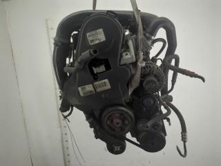 Компрессор кондиционера Volvo C70 2005-2009