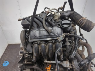 Коллектор выпускной, Audi A3 2000-2003