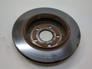 Диск тормозной задний Jeep Grand Cherokee 2010-2013