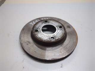 Диск тормозной передний Ford Fusion 2002-2005