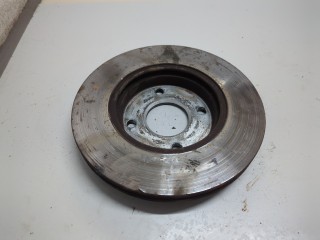 Диск тормозной передний, Ford Fusion 2002-2005