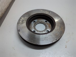 Диск тормозной передний, Ford Fusion 2002-2005