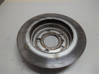 Диск тормозной задний, ориг. номер A1694230912, Mercedes B W245 2008-2011