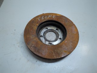 Диск тормозной передний, Ford Focus 2011-2015
