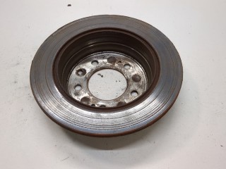 Диск тормозной задний Hyundai ix35 2009-2013