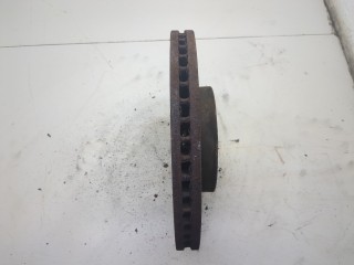 Диск тормозной передний, Subaru Tribeca 2007-2014