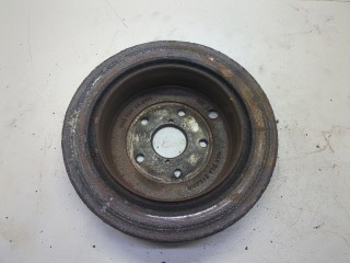 Диск тормозной задний, Subaru Tribeca 2007-2014