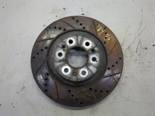 Диск тормозной передний, Cadillac SRX 2003-2009