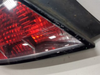 Фонарь (задний) левый, ориг. номер 1222117, 24451832, 93190790, Opel Astra 1998-2009