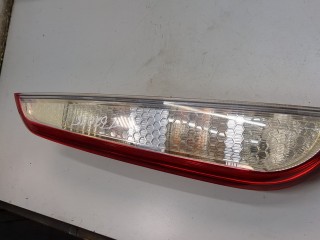 Фонарь (задний) левый, ориг. номер 1520774, 8M5113406MC, Ford Focus 2007-2011