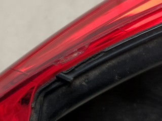 Фонарь (задний) левый, Volkswagen Tiguan 2006-2011