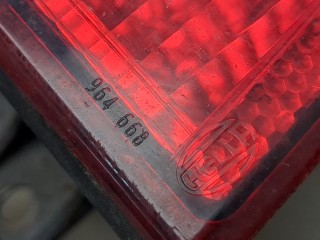 Фонарь (задний) правый, Mercedes Vito W639 2003-2010