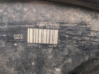 Фонарь (задний) правый, Volkswagen Tiguan 2006-2011