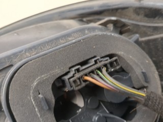 Фонарь (задний) правый, Volkswagen Tiguan 2006-2011