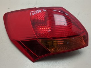 Фонарь (задний) левый, KIA Venga 2009-2014