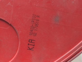 Фонарь (задний) правый, KIA Venga 2009-2014
