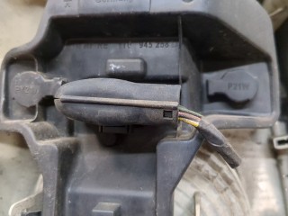 Фонарь (задний) правый, Volkswagen Touran 2003-2006