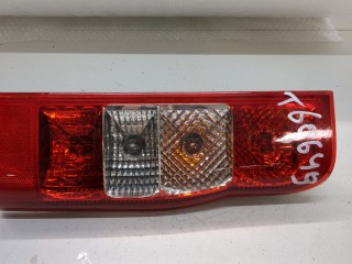 Фонарь (задний) правый Ford Transit 2006-2014
