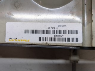 Фонарь (задний) правый, Ford Transit 2006-2014