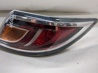 Фонарь (задний) правый Mazda 6 2009-2013