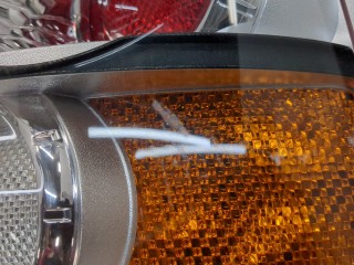 Фонарь (задний) правый, ориг. номер XFB000662, Land Rover Range Rover Sport 2005-2009