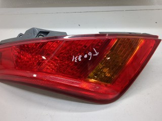Фонарь (задний) левый Nissan Murano 2002-2008