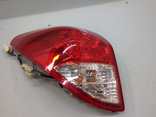 Фонарь (задний) левый Toyota RAV4 2005-2008