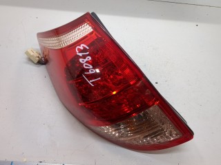 Фонарь (задний) левый, Toyota RAV4 2005-2008