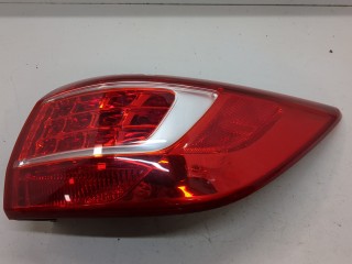 Фонарь (задний) правый KIA Sportage 2010-2014