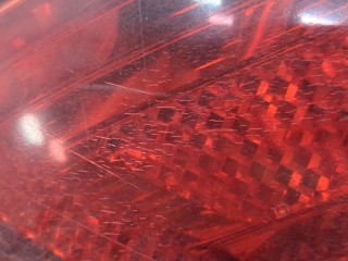 Фонарь (задний) правый, ориг. номер 9680425880, Peugeot 308 2011-2015