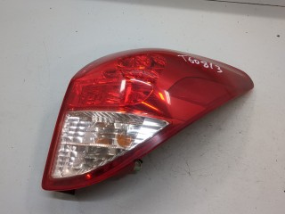 Фонарь (задний) правый Toyota RAV4 2005-2008