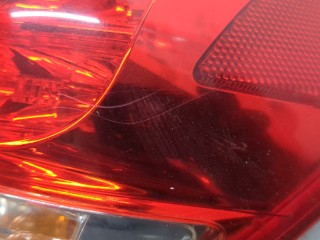 Фонарь (задний) правый, Toyota RAV4 2005-2008