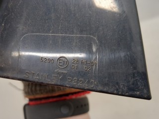 Фонарь (задний) левый, ориг. номер BCW951160D, Mazda 3 2006-2009