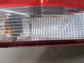 Фонарь (задний) правый, ориг. номер 5K0945096N, Volkswagen Golf 6 2008-2012