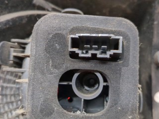 Фонарь (задний) правый, ориг. номер 5K0945096N, Volkswagen Golf 6 2008-2012