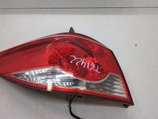 Фонарь (задний) левый Chevrolet Cruze 2008-2012
