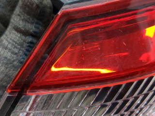 Фонарь (задний) правый, Nissan Qashqai 2010-2013