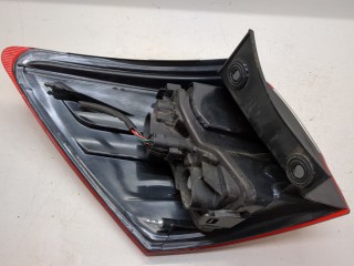 Фонарь (задний) правый, Nissan Qashqai 2010-2013