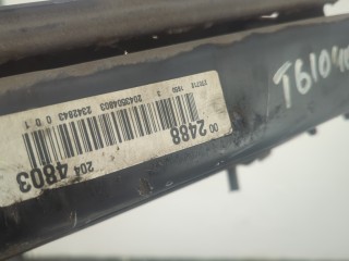 Балка подвески задняя, Mercedes C W204 2011-2015