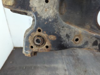 Балка подвески задняя, ориг. номер 1336619, Ford Mondeo 2000-2003