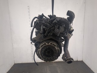 Насос гидроусилителя руля (ГУР), ориг. номер A0034667101, A0034667201, Mercedes Vito W639 2003-2010