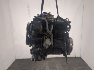 Насос гидроусилителя руля (ГУР), ориг. номер A0034667101, A0034667201, Mercedes Vito W639 2003-2010