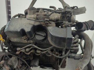 Насос гидроусилителя руля (ГУР), KIA Picanto 2004-2007