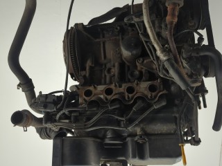 Насос гидроусилителя руля (ГУР), KIA Picanto 2004-2007