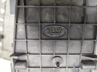 Радиатор охлаждения двигателя, Land Rover Range Rover 2005-2009