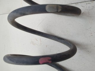 Пружина подвески задняя, Toyota Sequoia 2000-2004