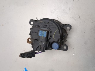 Фара противотуманная (галогенка) левая, ориг. номер 261508992C, Nissan Note E11 2008-2013